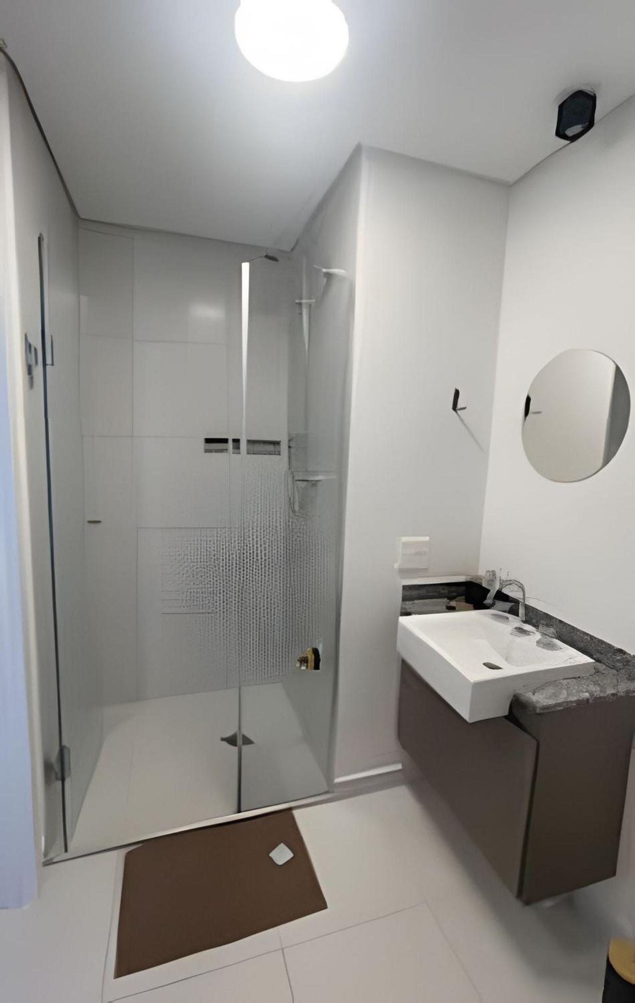 Loft Mariana / Prox Metro Santa Cruz 911 Apartamento *