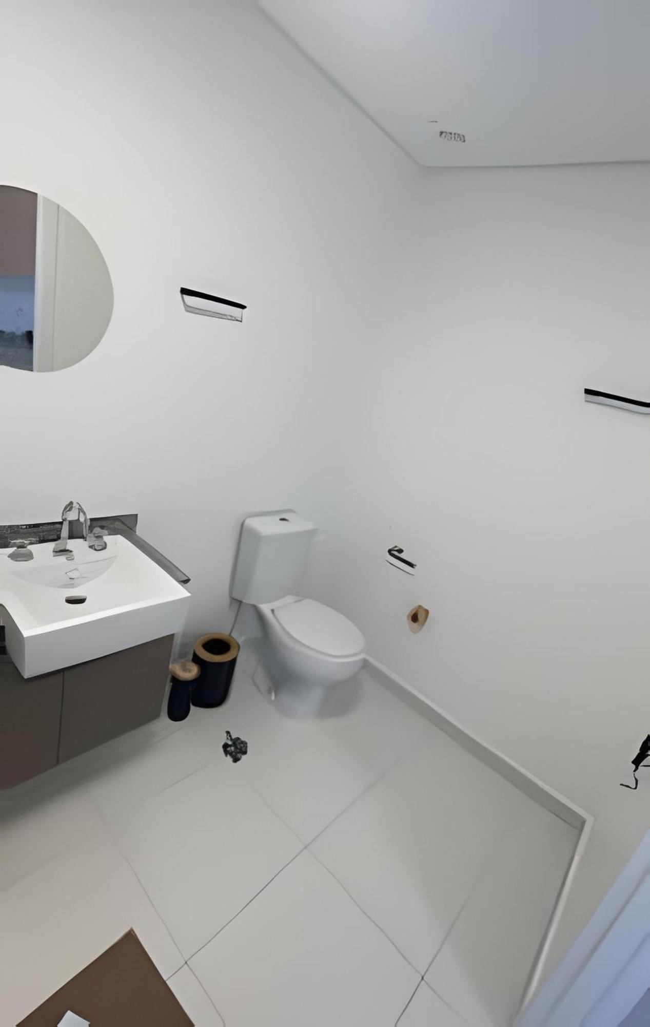 Apartamento Loft Mariana / Prox Metro Santa Cruz 911 *