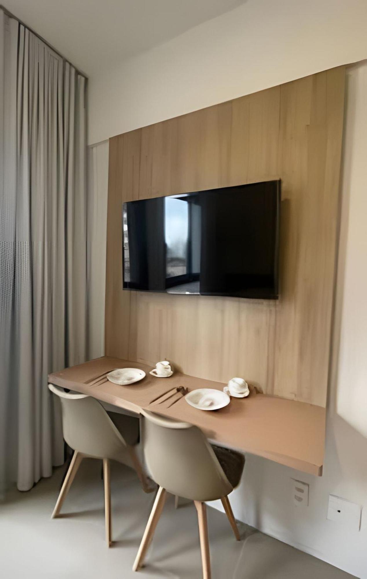 Apartamento Loft Mariana / Prox Metro Santa Cruz 911 *