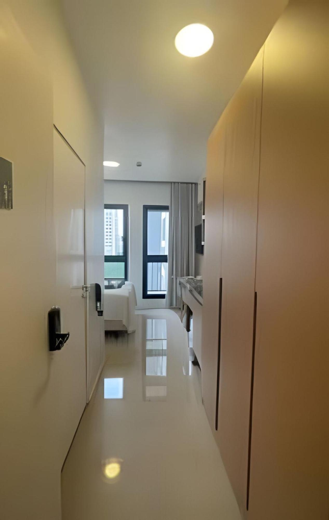 Loft Mariana / Prox Metro Santa Cruz 911 Apartamento *