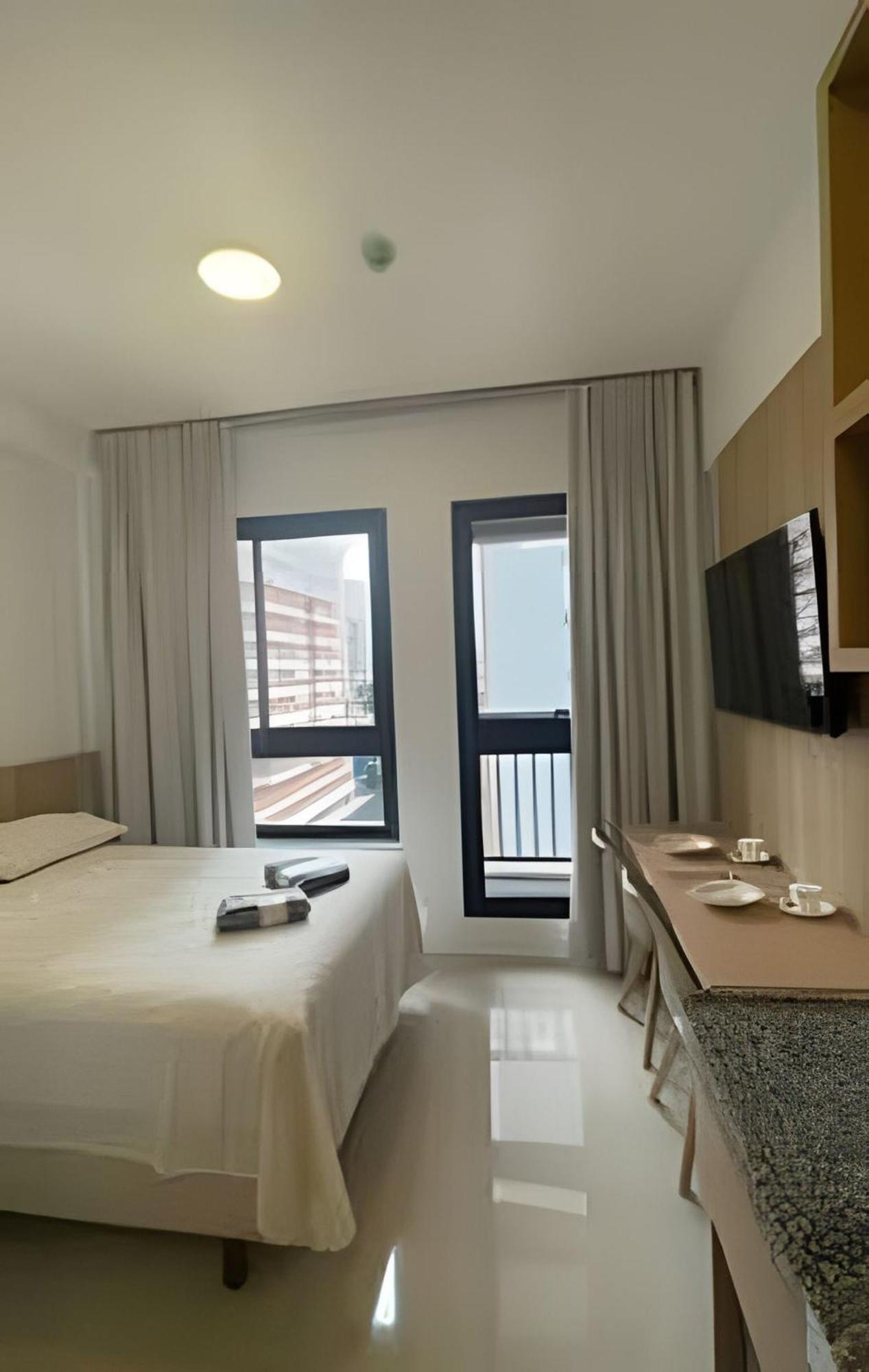 Loft Mariana / Prox Metro Santa Cruz 911 * São Paulo