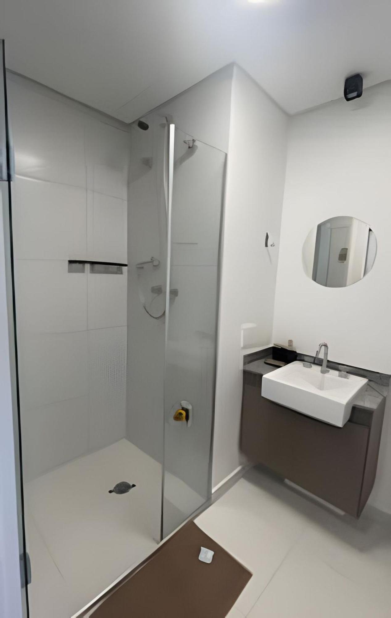 Apartamento Loft Mariana / Prox Metro Santa Cruz 911 *