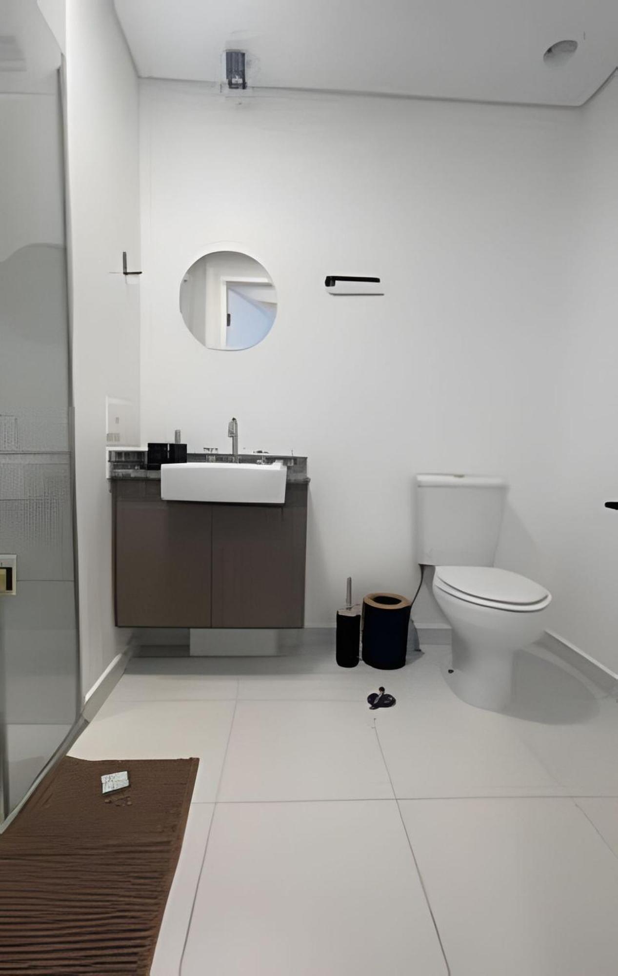 Loft Mariana / Prox Metro Santa Cruz 911 Apartamento *