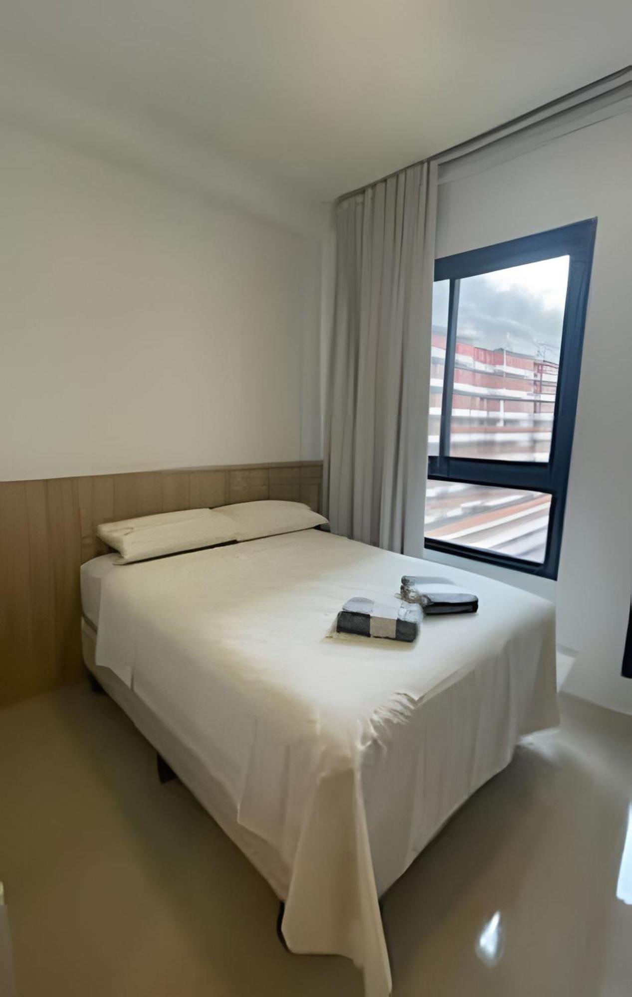 Loft Mariana / Prox Metro Santa Cruz 911 São Paulo